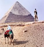 Pyramide de Kephren