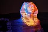 Sons et lumières de Guizeh