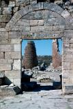 Perge gate