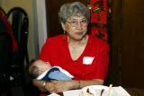 Auntie bobbie