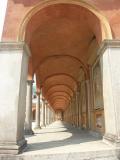 Baveno Cloister