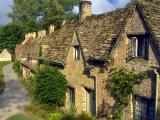 Arlington Row