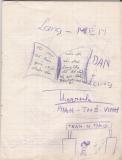 luu but Phan The Vinh (1966)