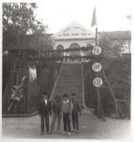 cong truong Tran Hung Dao.(1967)