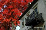 Maison sur le blv. de L'Ange Gardien