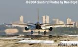 American Airlines A300-605R aviation stock photo #9043