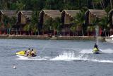 Sportivo Sojourn in the Island Garden City of Samal