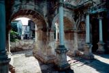 Antalya Hadrian Gate