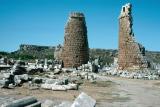 Perge gate