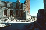 Perge gate