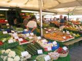 MÜNCHEN - VIKTUALIEN MARKT
