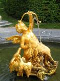 LINDERHOF CASTLE - GARDEN 5