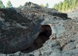 San Juan lava flow, La Palma. (4)