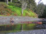 Ruby Beach