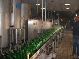 Sidra factory