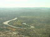 I can see my house from here!