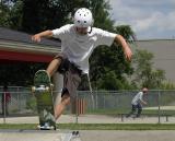 Aug. 4, 2004 - Flyin'