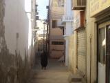 Alleyway