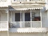 Corniche porch