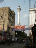 Water Works Rd. Dhaka