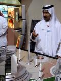 Introducing the new Dubai Air and Space Museum to be built at Dubailand, the next Dubai-Megaproject.