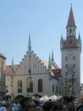 MÜNCHEN