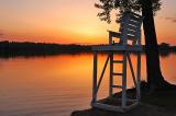 Sunset Tranquility