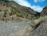 Barranco de las Angustias. (1)