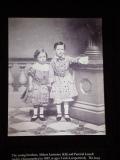 Abbott and Percival in 1859