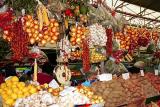 Fruit and vegetables