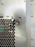 WYK's PC takes a 9mm bullet