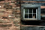 Cabin window