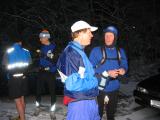 Scott J, Maximum Bob & Tim L
