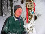 RonLone Rock on the TMT