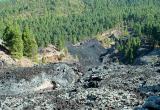 San Juan lava flow, La Palma. (6)