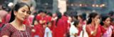 Hindu Festival Sceen, Bhaktapur