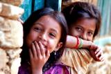 Giggling, Siruwari Balami Gau