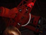 Lowell Observatory in Flagstaff Arizona