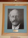 Lowell Observatory founder