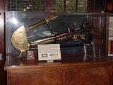 spectrograph in Flagstaff