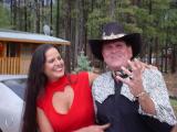 Anita and Gary