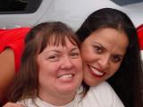 Tammy and Anita