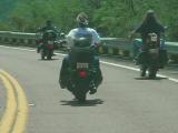 cool bikers
