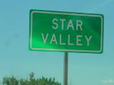 STAR VALLEY ARIZONA