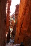 Standley Chasm