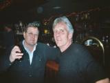 Jim Robinson and Kirk Preston