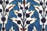 Tile detail