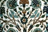 Tile detail