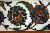Tile detail