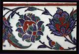 Tile detail